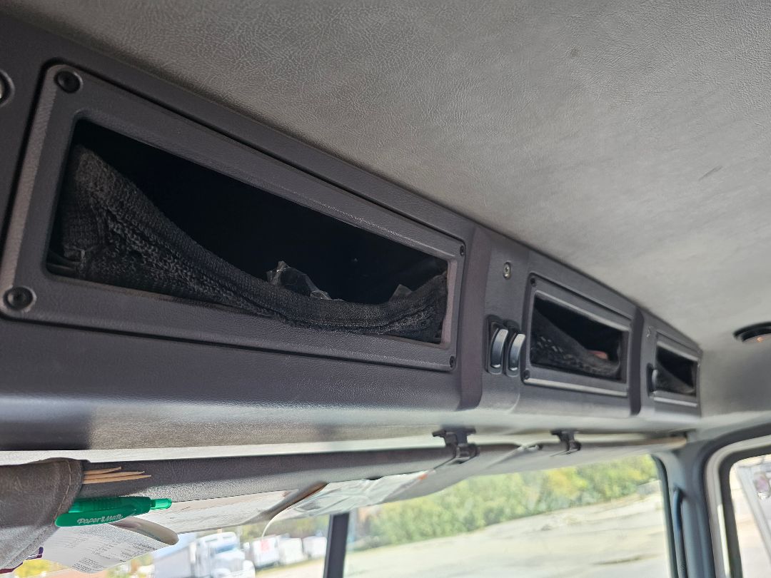 2010 MACK CHU613 Pinnacle - Image 11